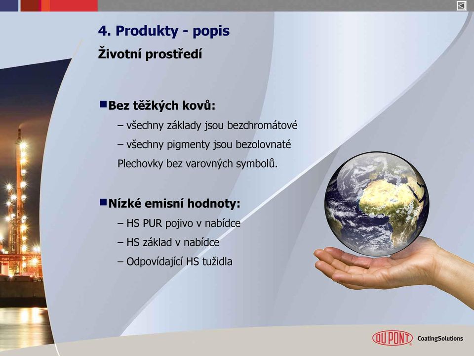 bezolovnaté Plechovky bez varovných symbolů.