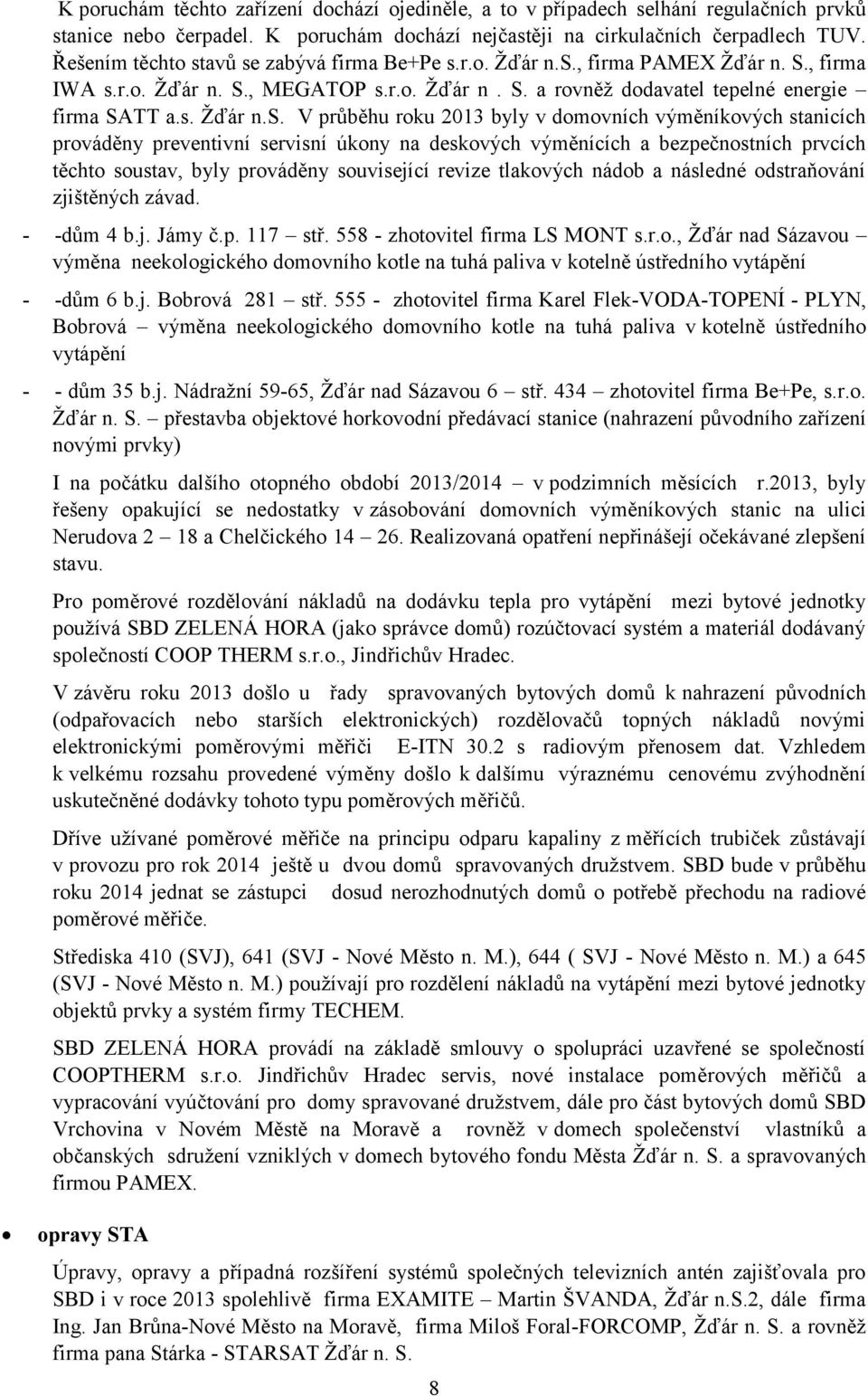 avů se