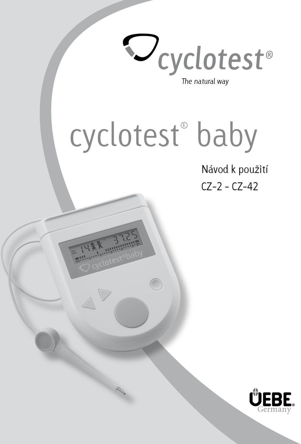 baby Návod k