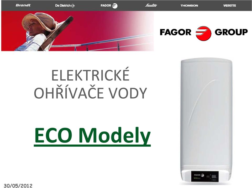 VODY ECO