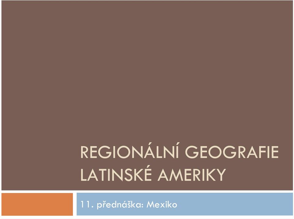 LATINSKÉ