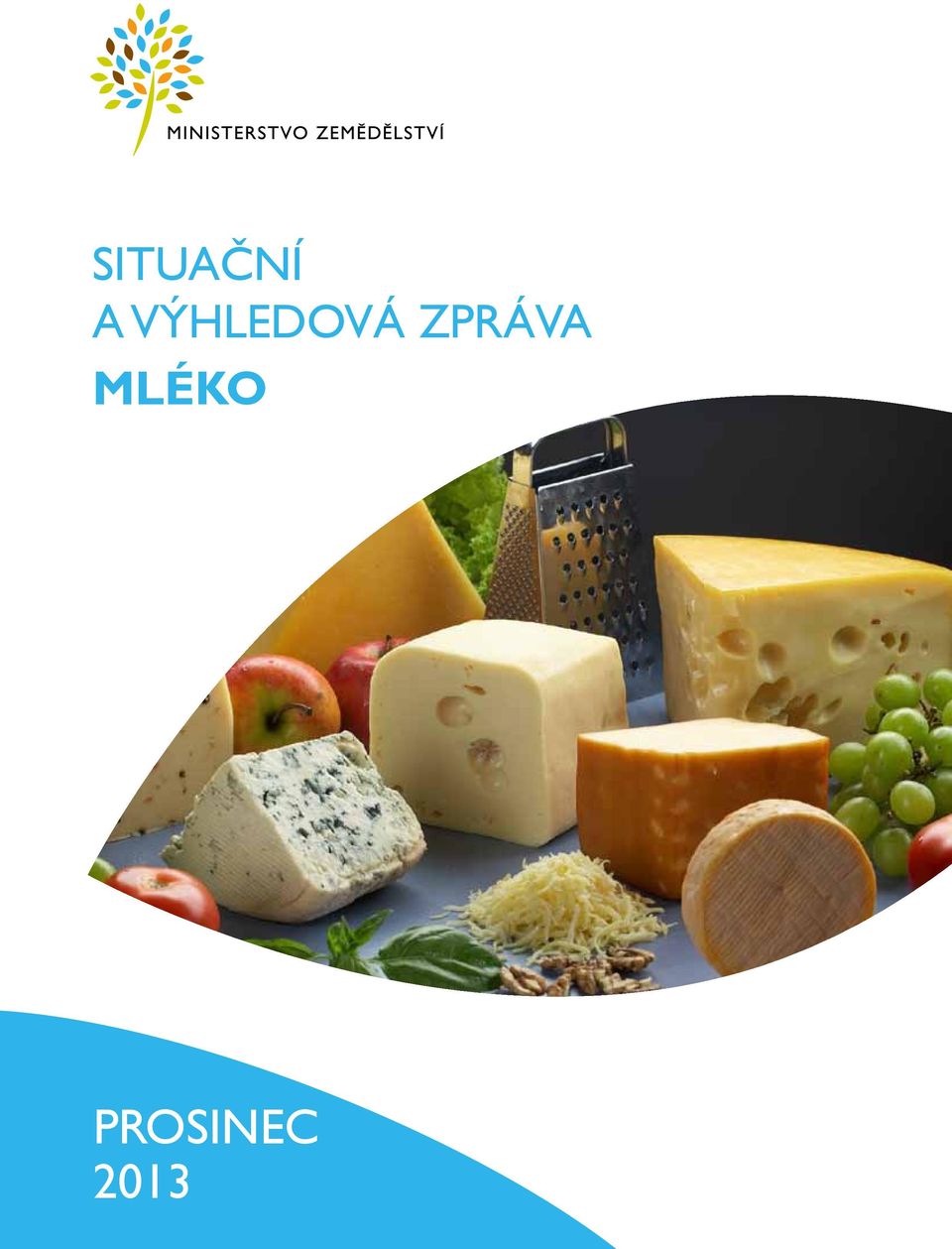 zpráva