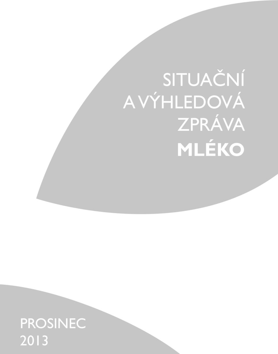zpráva