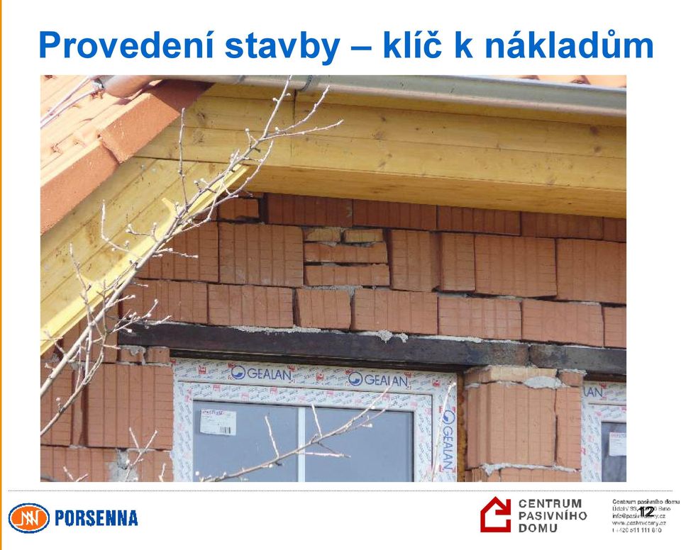 klíč k