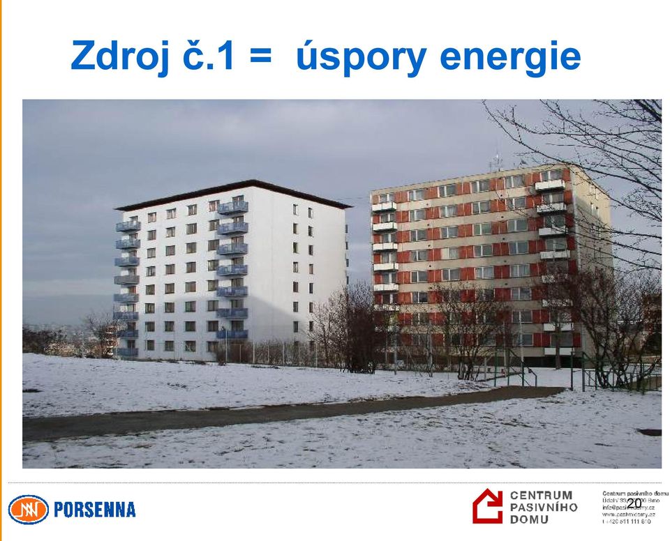 úspory