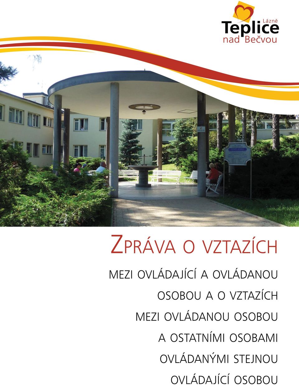OVLÁDANOU OSOBOU A OSTATNÍMI