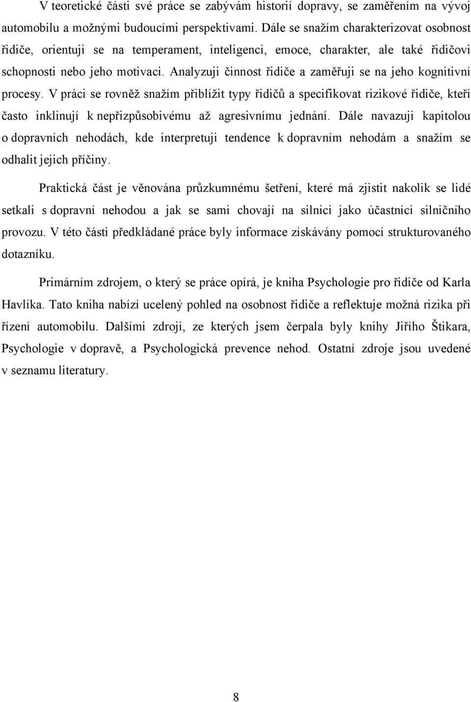 psychologie chování online