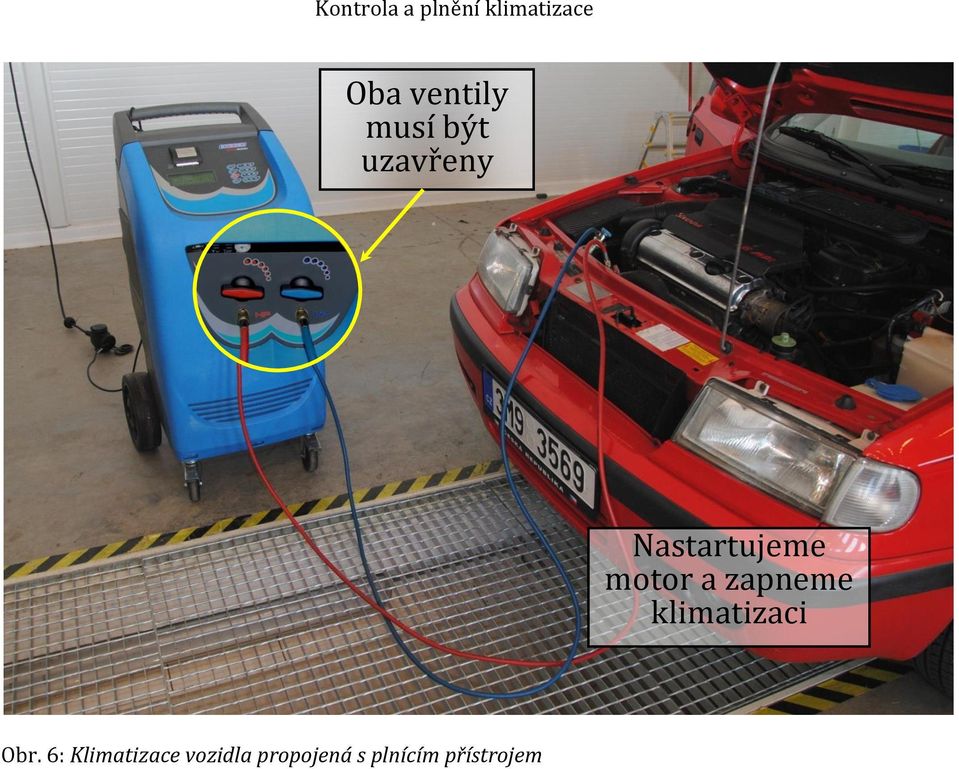 klimatizaci Obr.