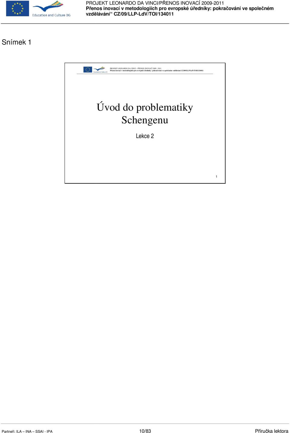 problematiky