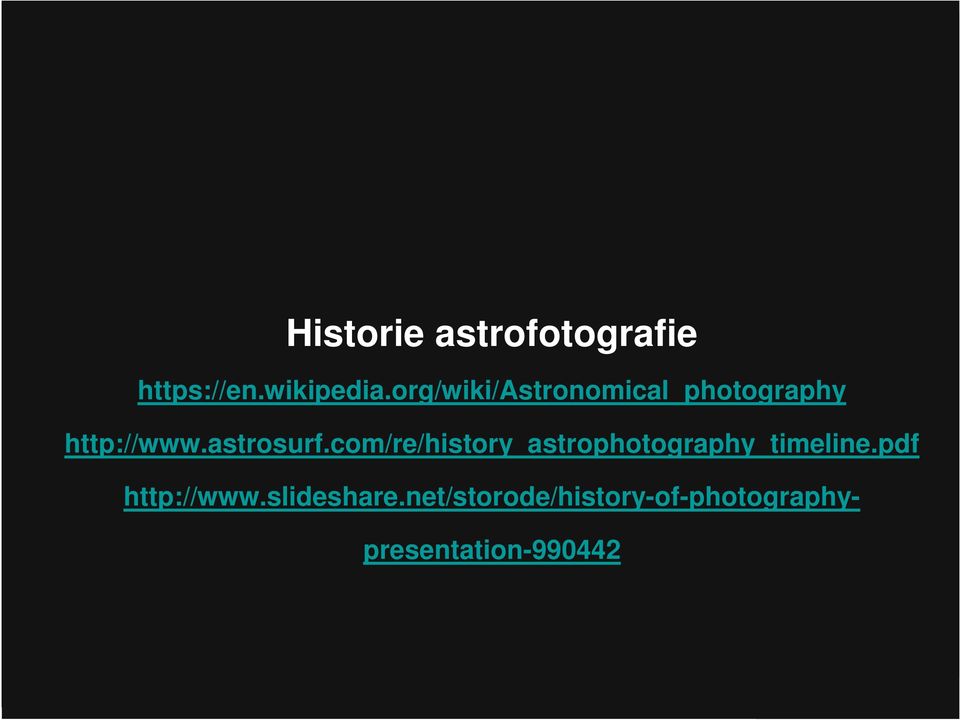 com/re/history_astrophotography_timeline.pdf http://www.