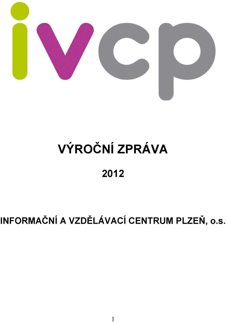 A VZDĚLÁVACÍ
