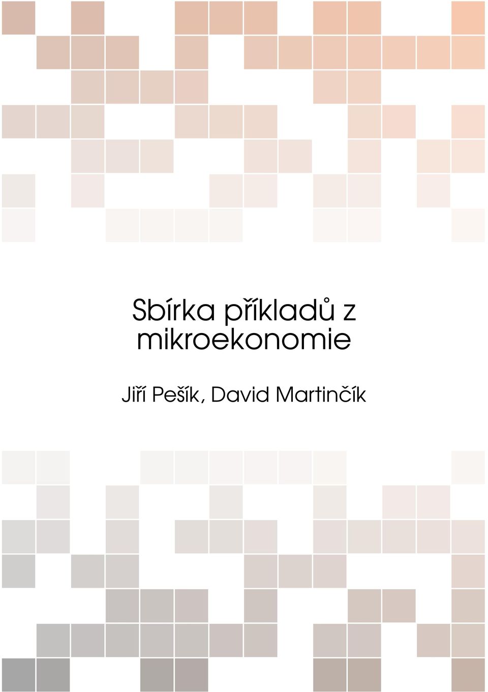 mikroekonomie