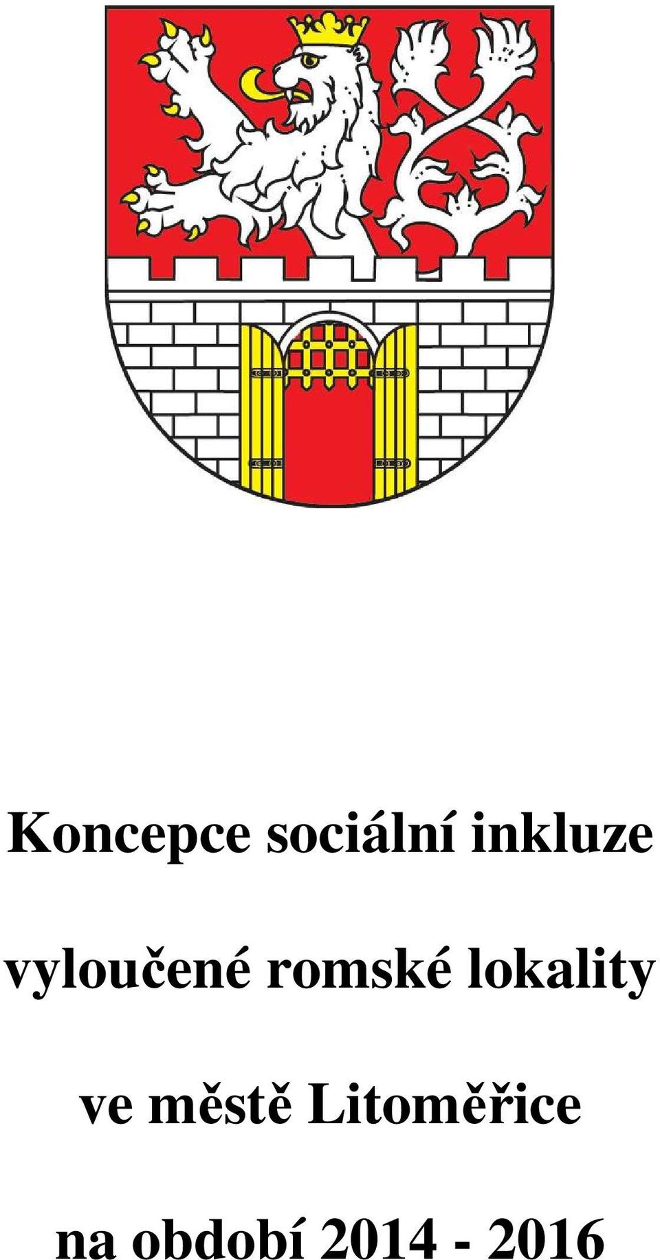 romské lokality ve
