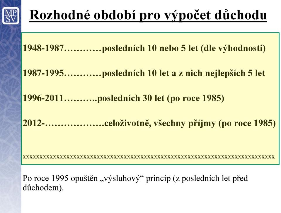 .posledních 30 let (po roce 1985) 2012-.