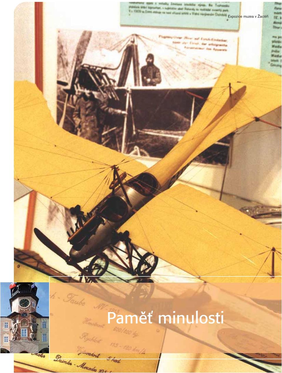 Expozice