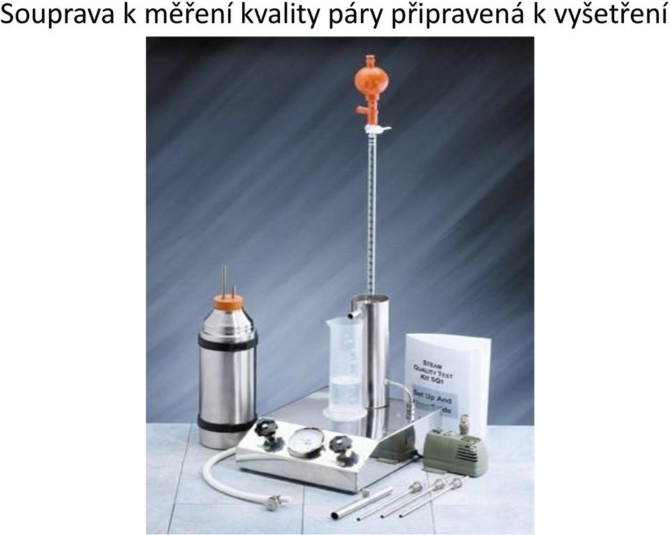 kvality páry