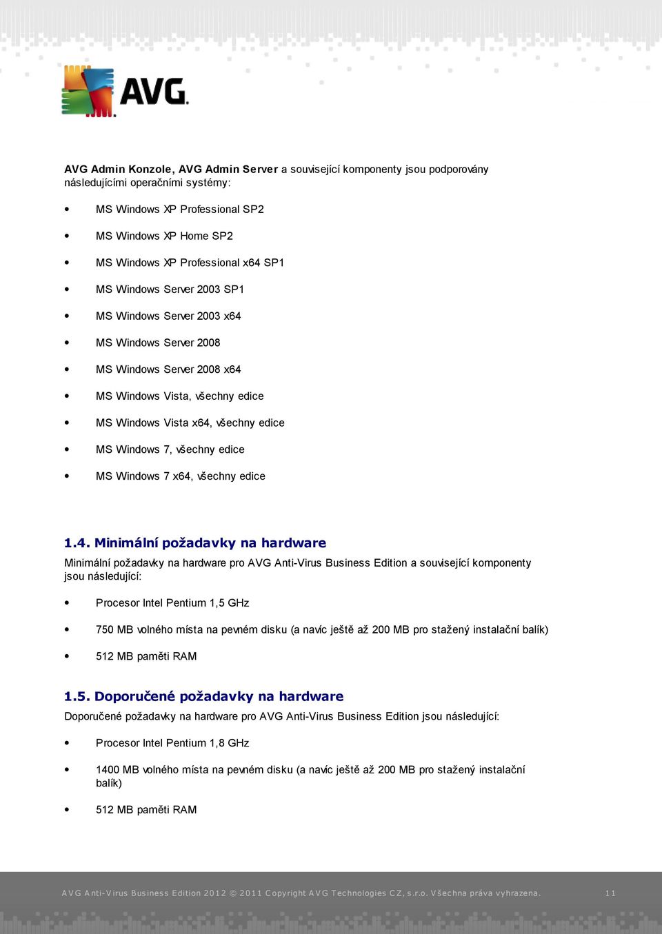 edice MS Windows 7 x64,