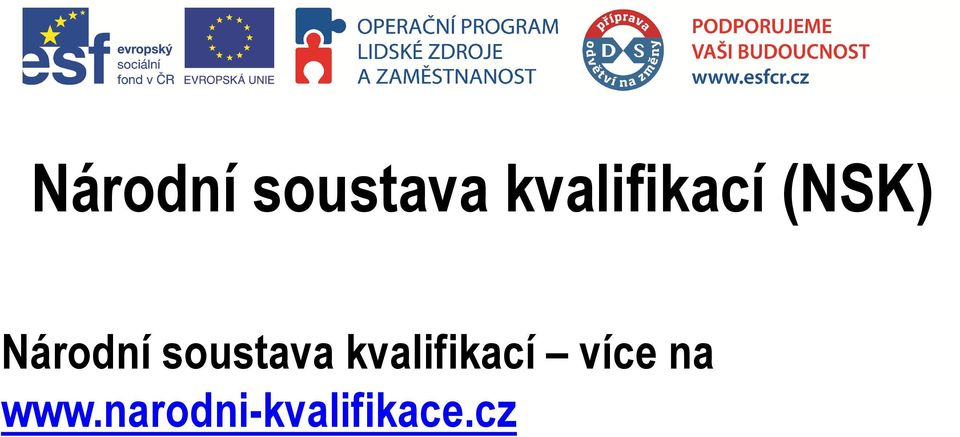 kvalifikací více na www.