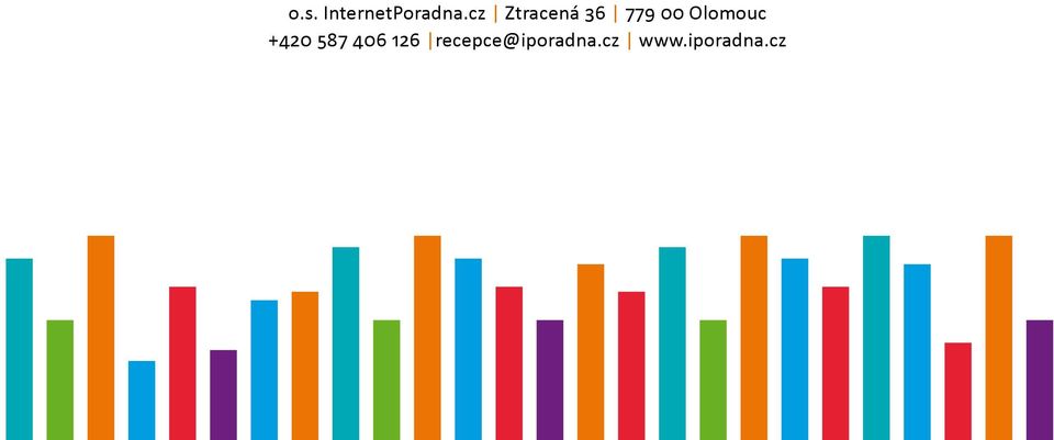 Olomouc +420 587 406 126