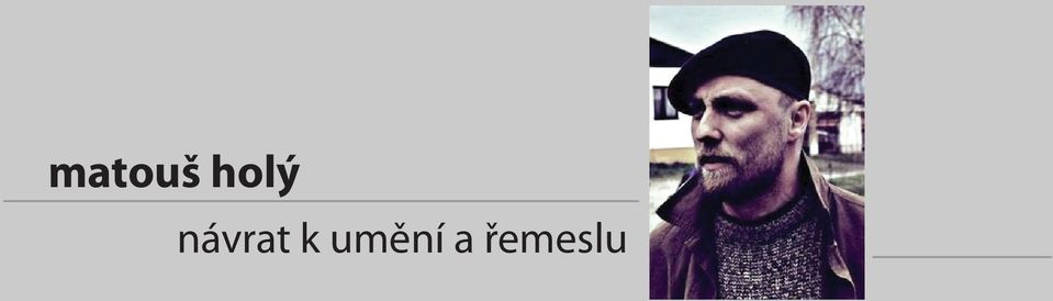 návrat k