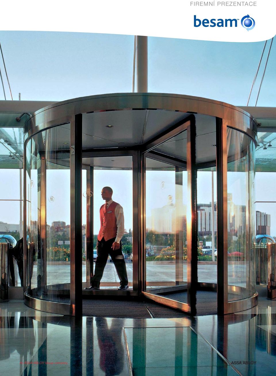ASSA ABLOY