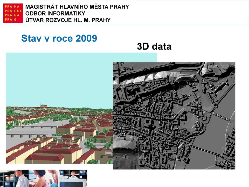 3D data