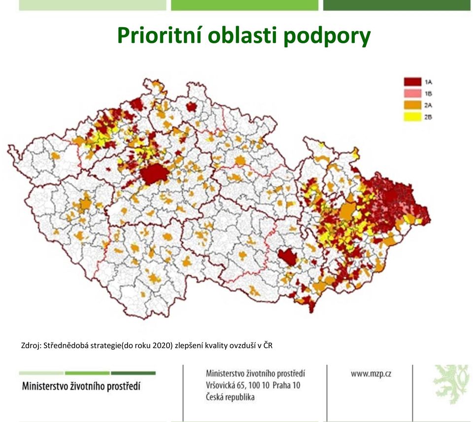 Střednědobá strategie(do