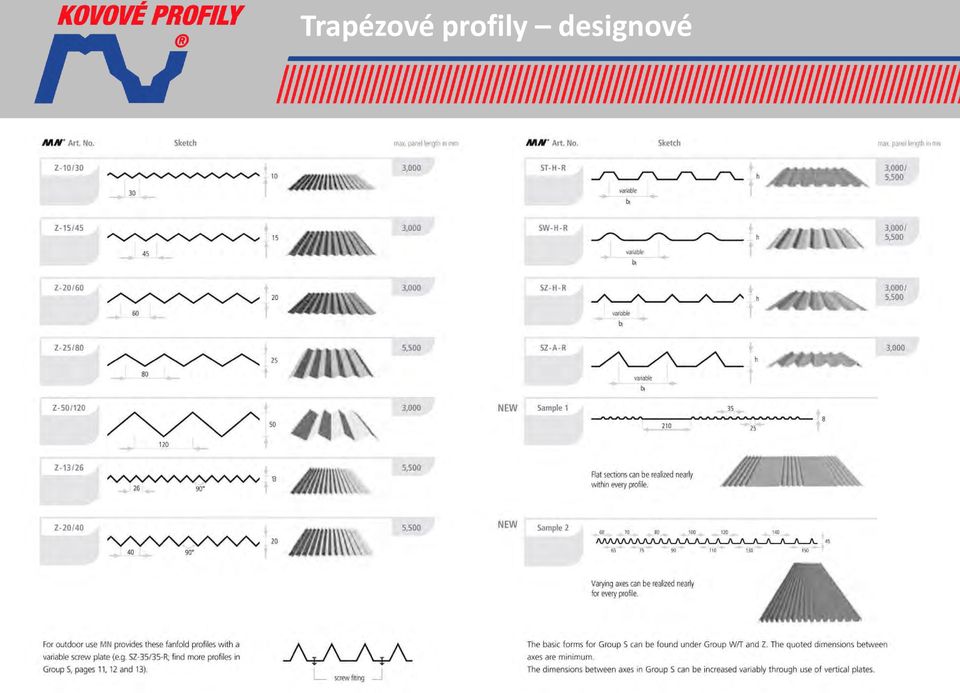 designové