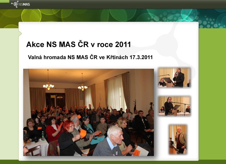 hromada NS MAS ČR