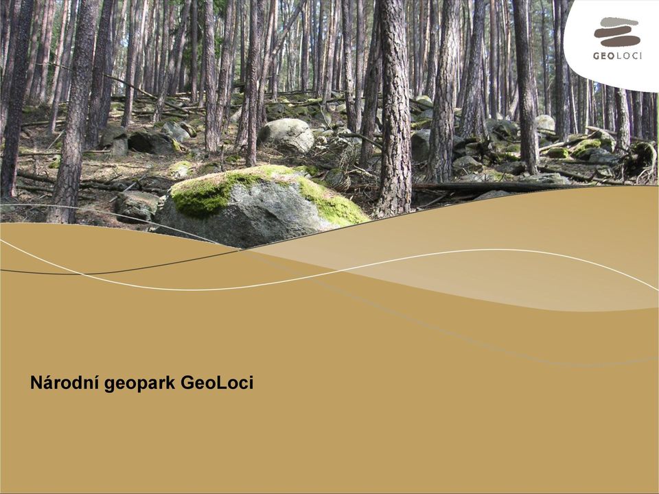 GeoLoci