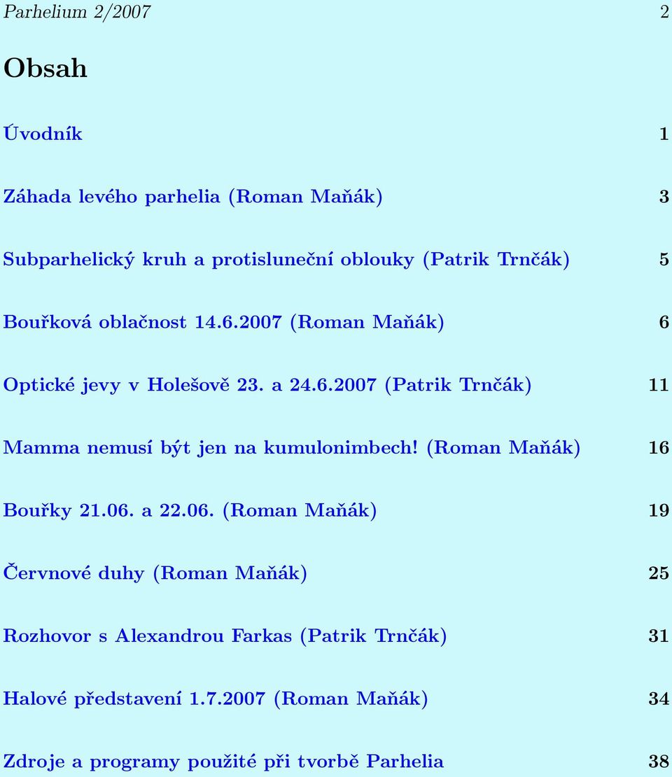 (Roman Maňák) 16 Bouřky 21.06.