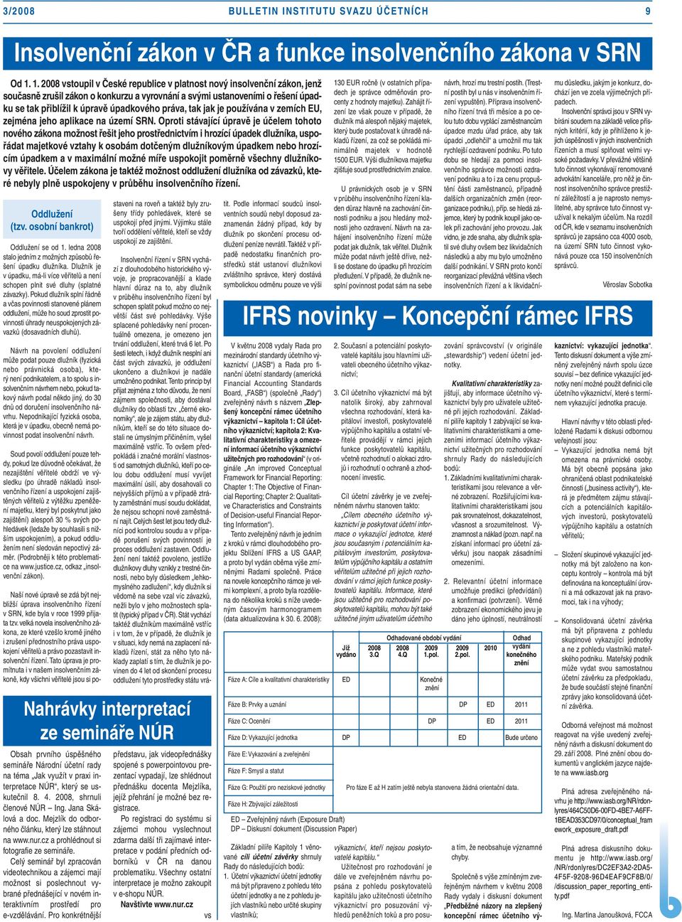 práva, tak jak je používána v zemích EU, zejména jeho aplikace na území SRN.
