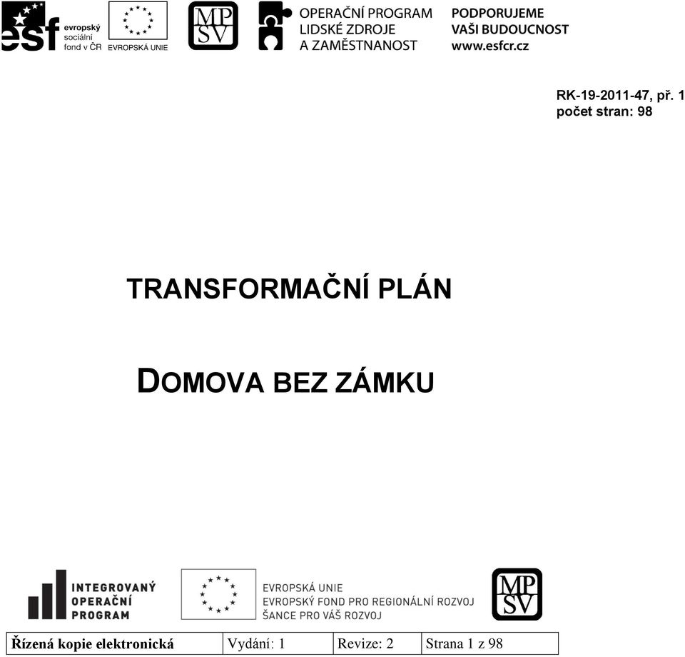 kopie elektronická