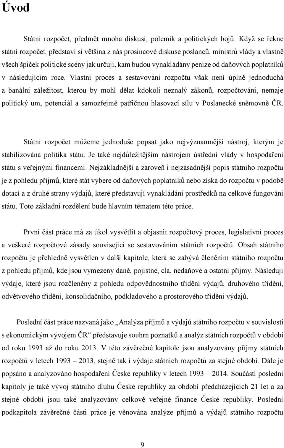 poplatníků v následujícím roce.