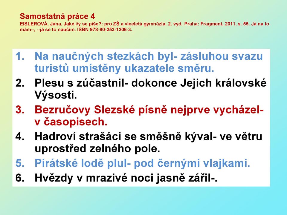 Na naučných stezkách byl- zásluhou svazu turistů umístěny ukazatele směru. 2. Plesu s zúčastnil- dokonce Jejich královské Výsosti.