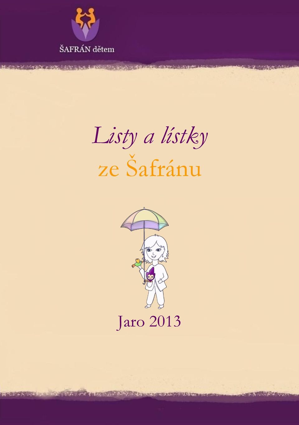 Šafránu