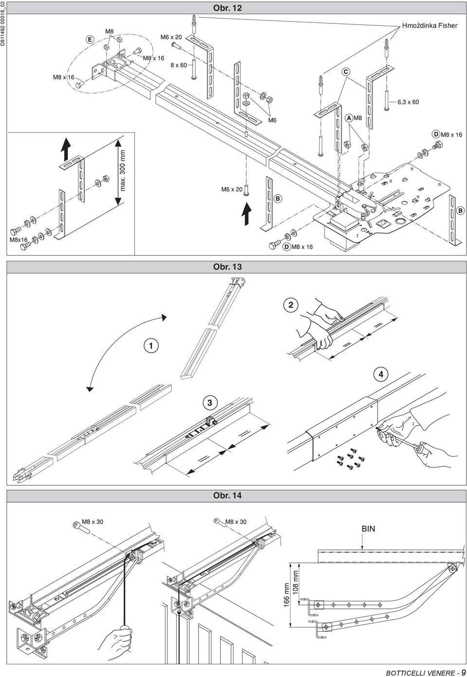 max. 300 mm Obr.