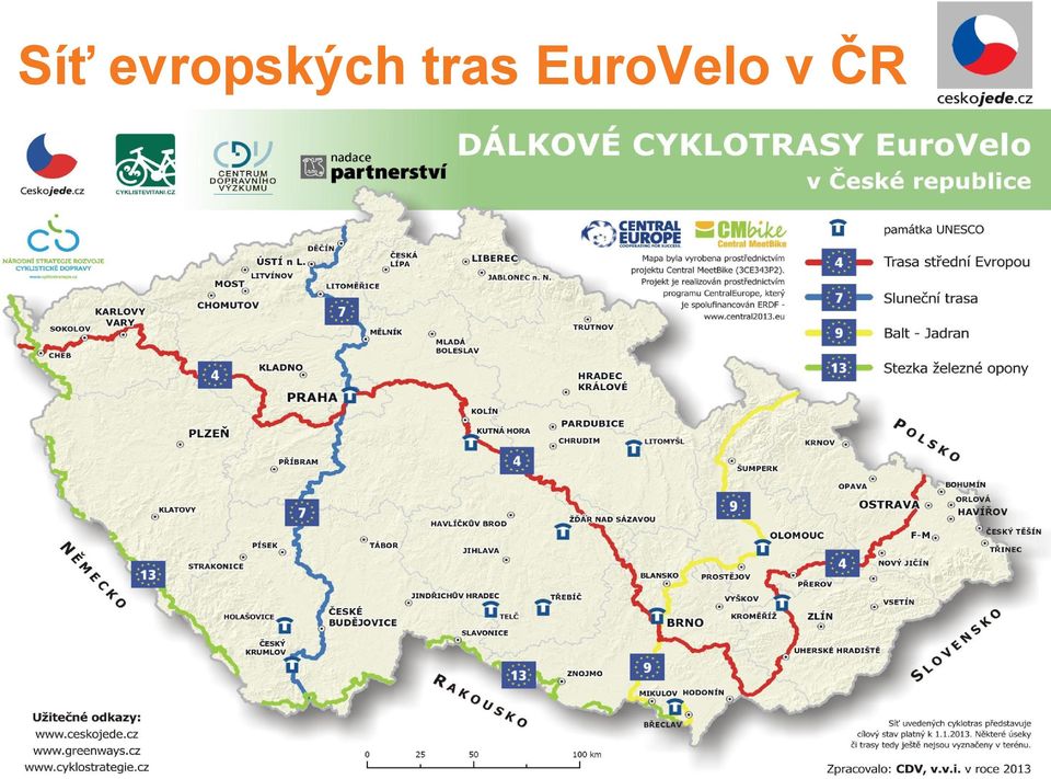 ČR www.greenways.