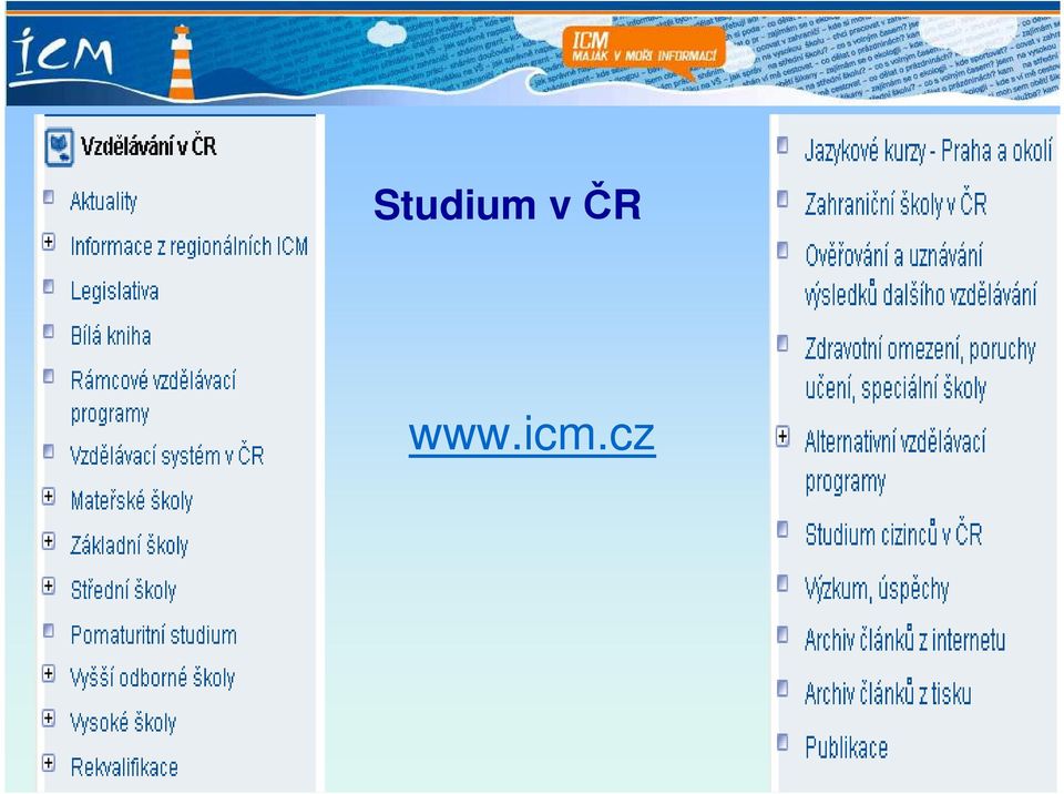 icm.cz
