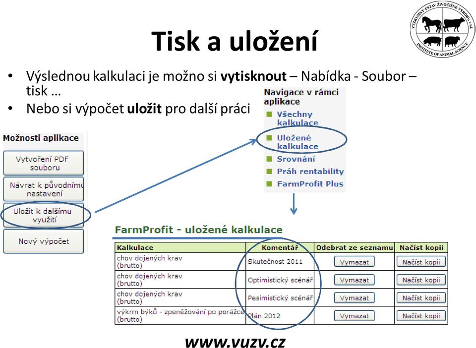 vytisknout Nabídka - Soubor