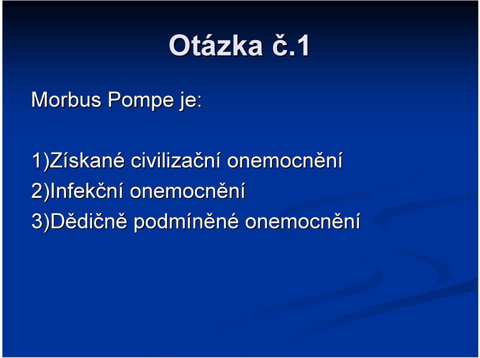 skané civilizační onemocnění