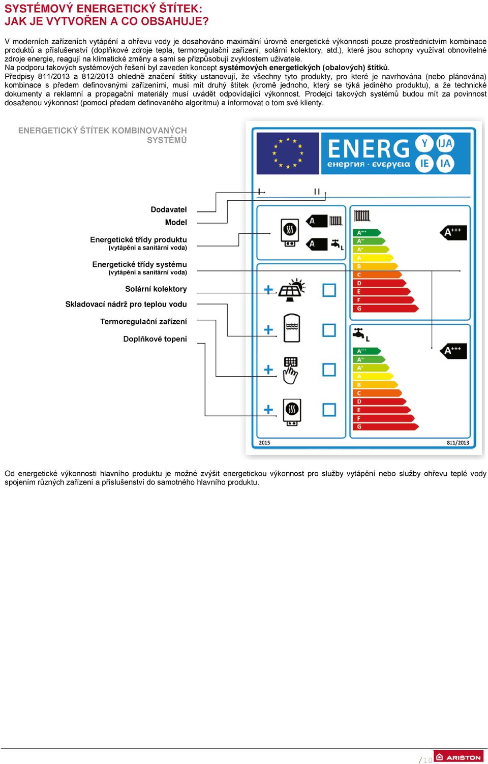 zařízení, solární kolektory, atd.), které jsou schopny využívat obnovitelné zdroje energie, reagují na klimatické změny a sami se přizpůsobují zvyklostem uživatele.