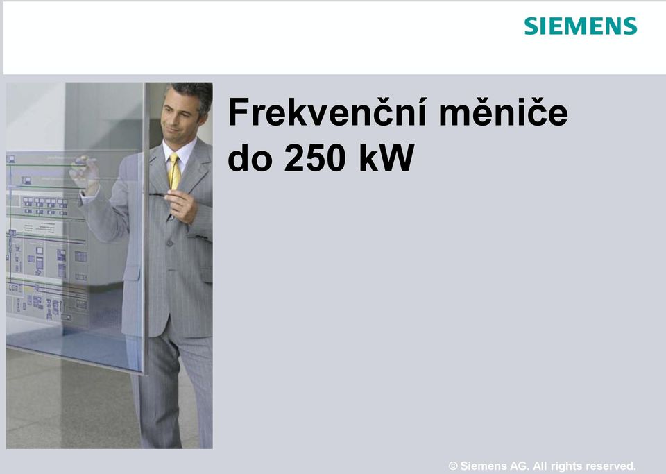 kw Siemens AG.