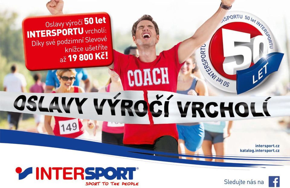 intersport.cz katalog.intersport.cz - PDF Stažení zdarma