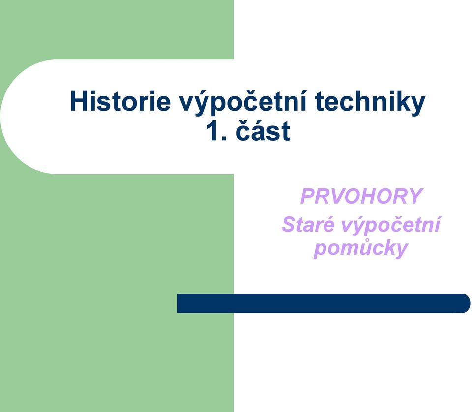 techniky 1.