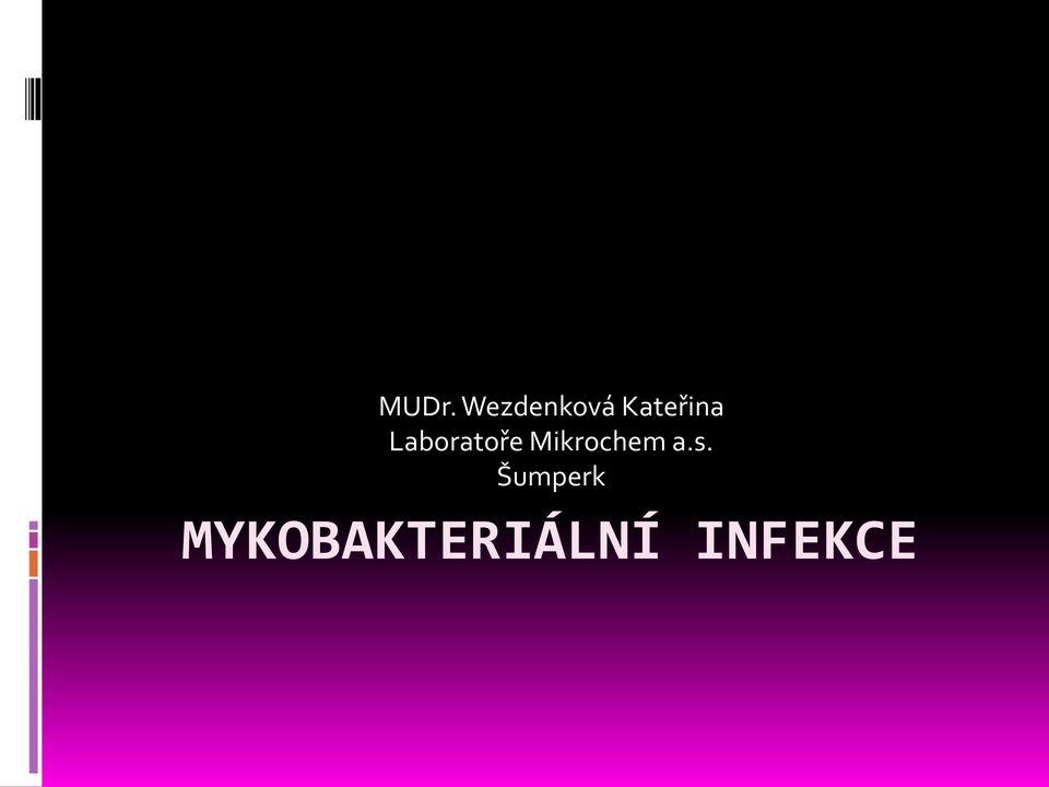 Mikrochem a.s.
