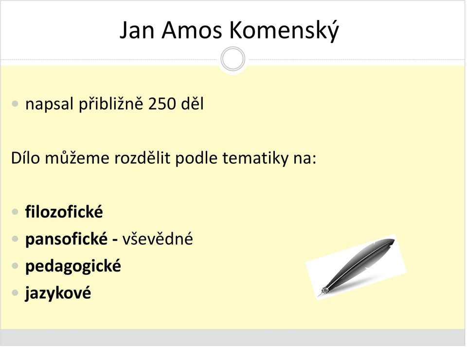 tematiky na: filozofické