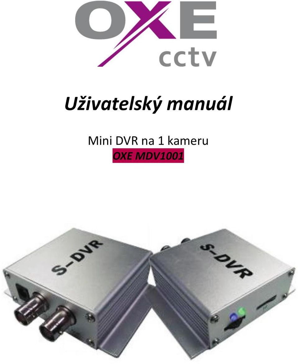 DVR na 1