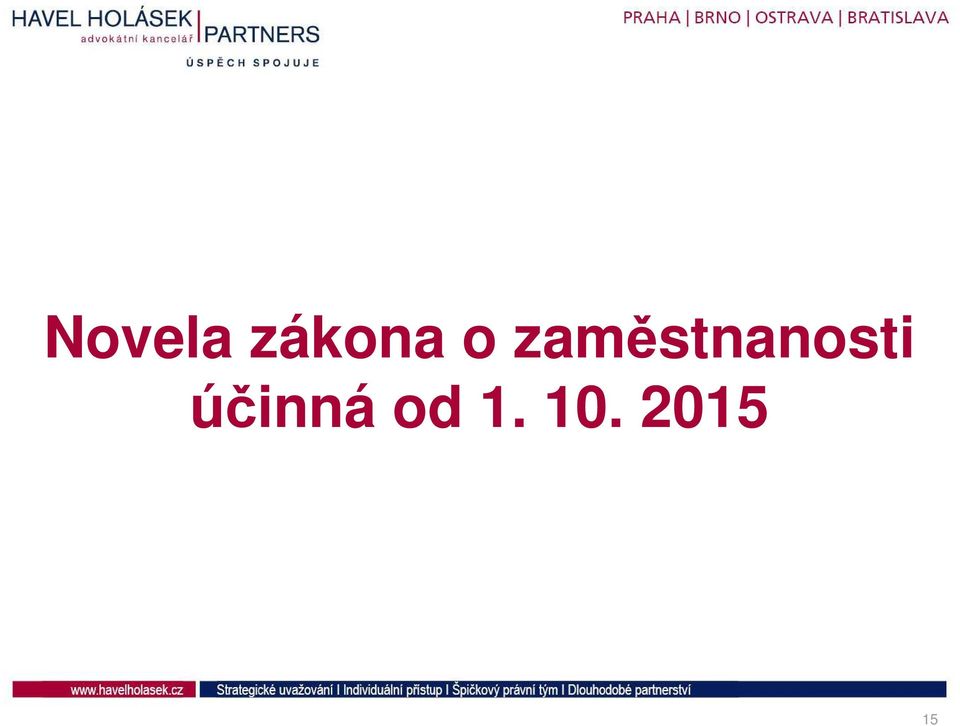 zaměstnansti
