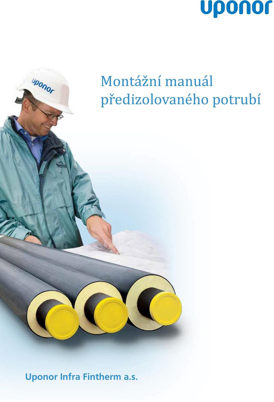 Montážní manuál